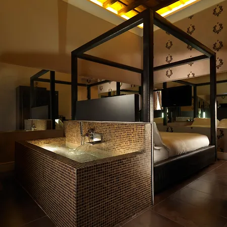 Le Reve De Naim Отель 4*