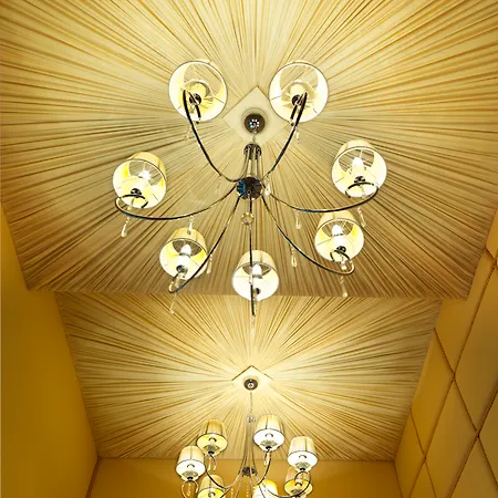 Hotel Le Reve De Naim 4*