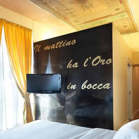 Отель Le Reve De Naim 4*