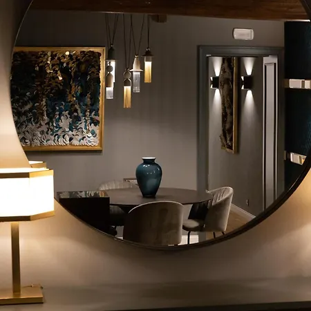 Le Reve De Naim Отель Рим