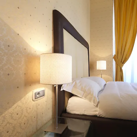 Le Reve De Naim 4* Rom