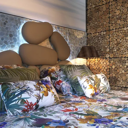 Hotel Le Reve De Naim Rzym