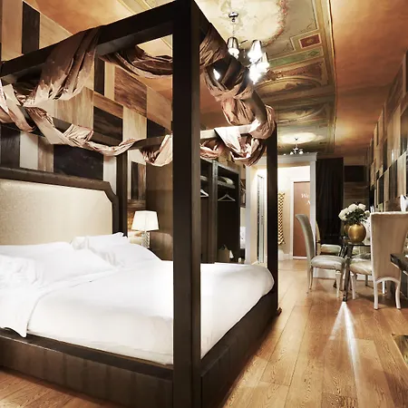 Le Reve De Naim Hotel