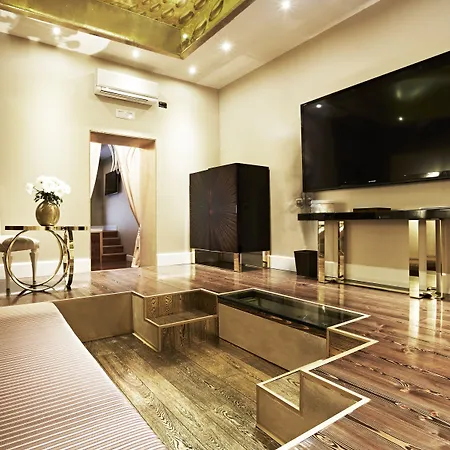 Le Reve De Naim 4* Rom