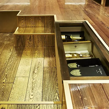 Le Reve De Naim Hotel