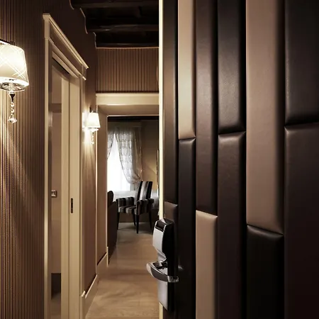 Hotel Le Reve De Naim 4*