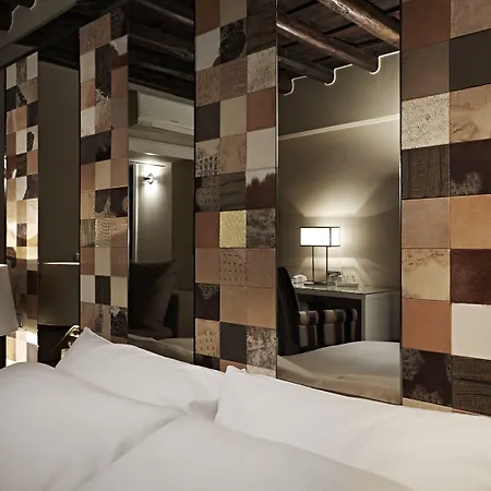 Le Reve De Naim Hotel Rom