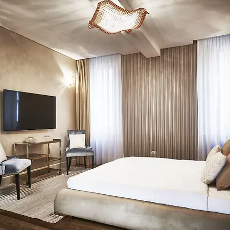 Le Reve De Naim 4* Rom