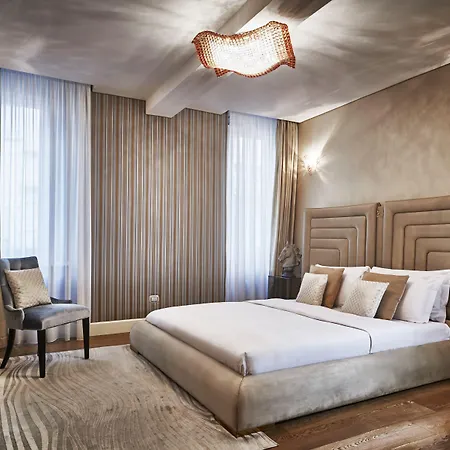 Hotel Le Reve De Naim 4*