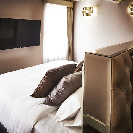 Hotel Le Reve De Naim Rom