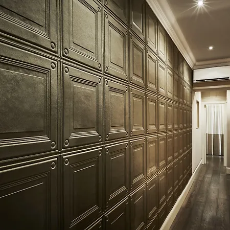 Hotel Le Reve De Naim Rom