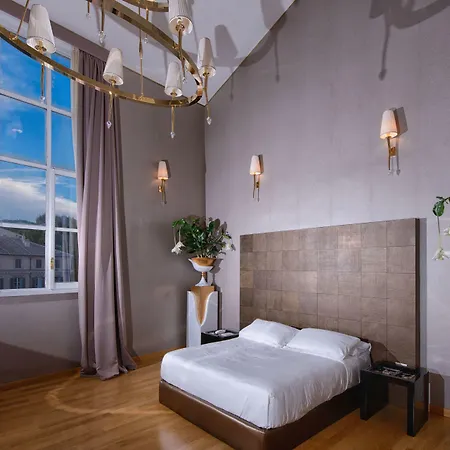 Le Reve De Naim 4* Rom