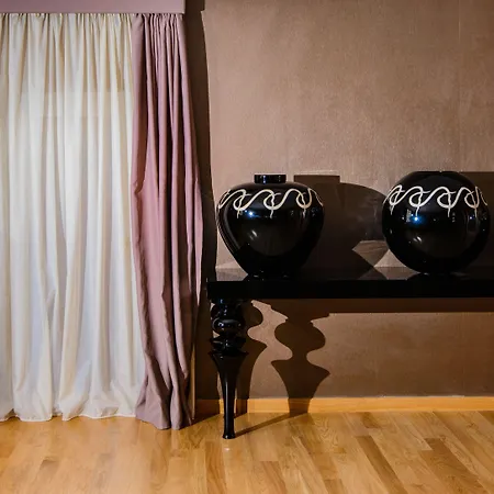 Le Reve De Naim 4* Rom