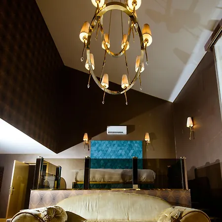 Hotel Le Reve De Naim 4*