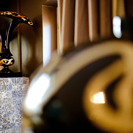 Le Reve De Naim Hotel