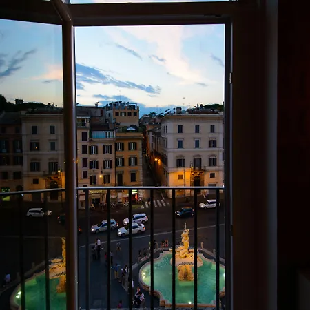 Le Reve De Naim Hotel