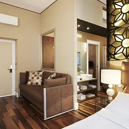 Hotel Le Reve De Naim