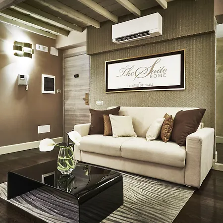 Le Reve De Naim Hotel