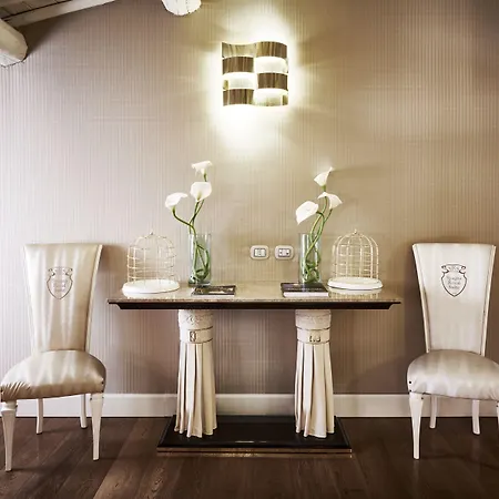 Hotel Le Reve De Naim