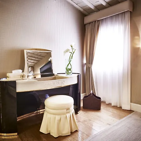 Le Reve De Naim 4* Rom