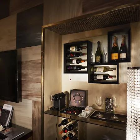 Hotel Le Reve De Naim Rom