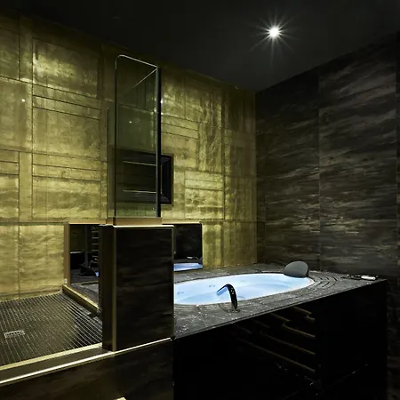 Szálloda Le Reve De Naim 4*
