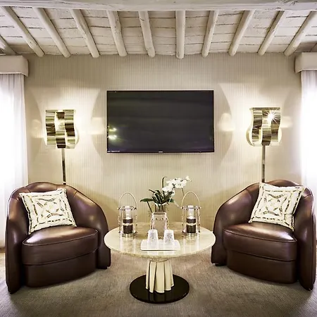 Le Reve De Naim מלון 4*
