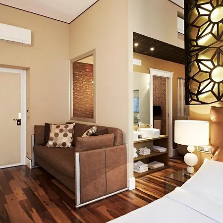 Le Reve De Naim Hotel Rom