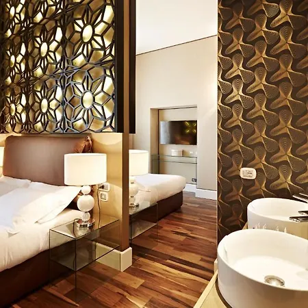Le Reve De Naim Отель 4*