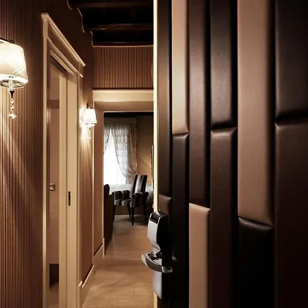Отель Le Reve De Naim 4*