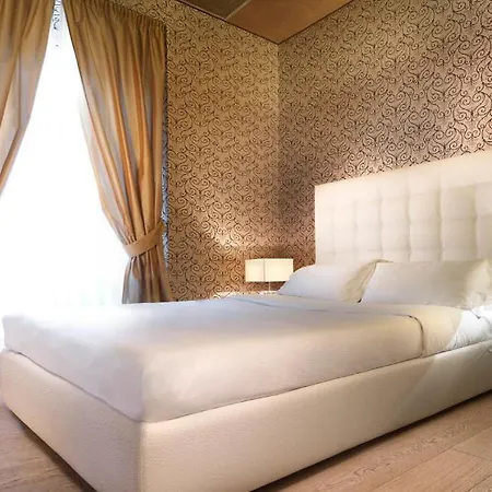 Le Reve De Naim Отель 4*
