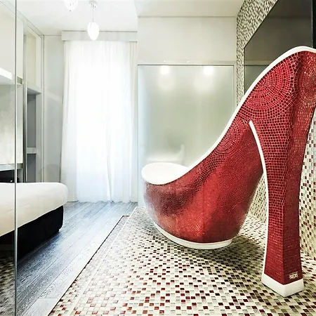 Le Reve De Naim Рим
