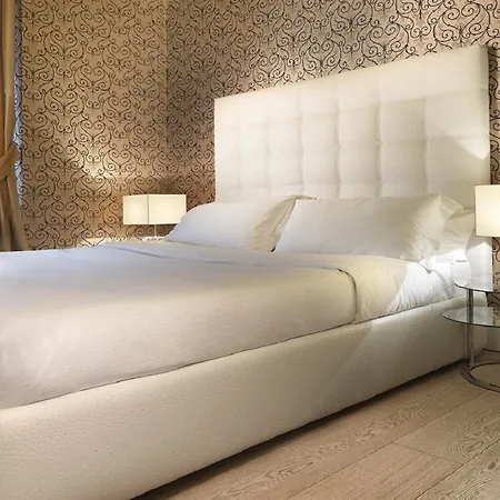 Le Reve De Naim 4* Рим