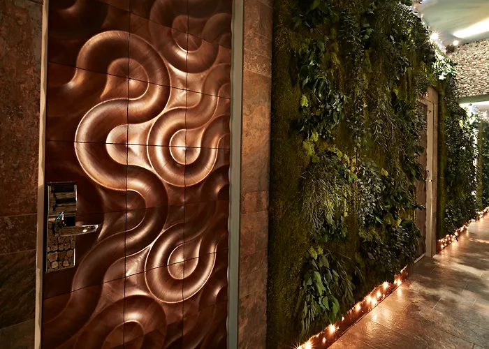 Le Reve De Naim רומא