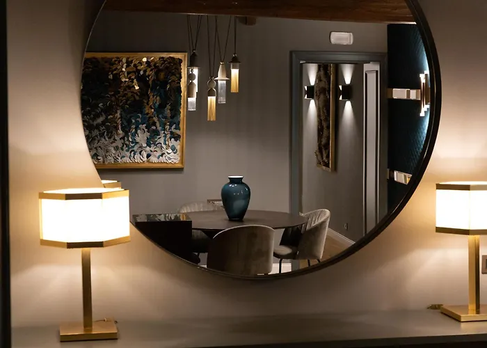 Le Reve De Naim מלון רומא