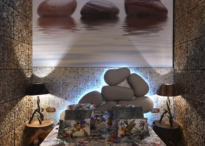 Le Reve De Naim רומא