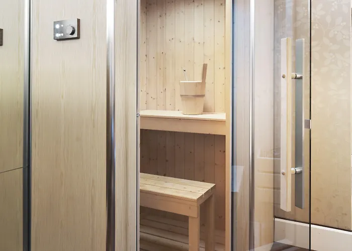 Le Reve De Naim רומא