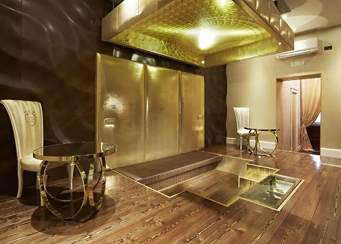 Le Reve De Naim רומא