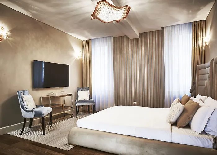 Le Reve De Naim 4* רומא