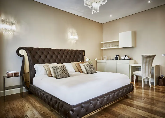 Le Reve De Naim מלון 4*