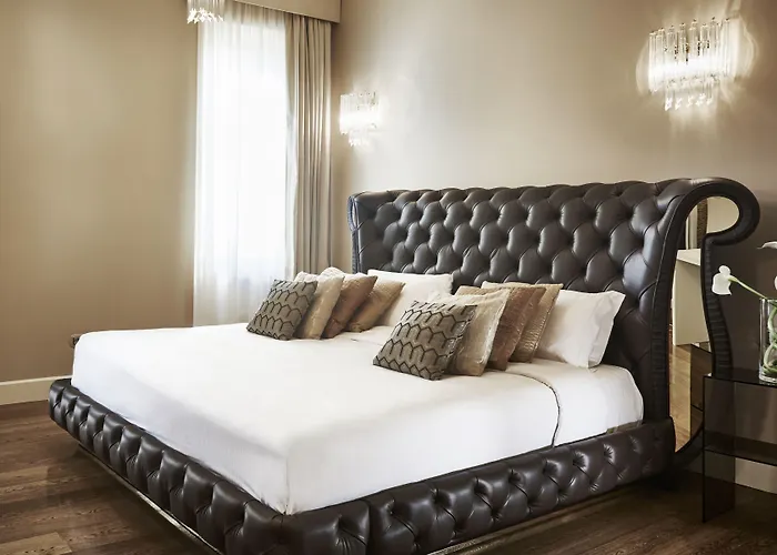 מלון Le Reve De Naim