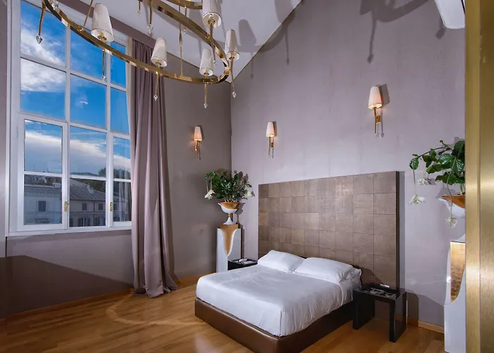 Le Reve De Naim 4* רומא