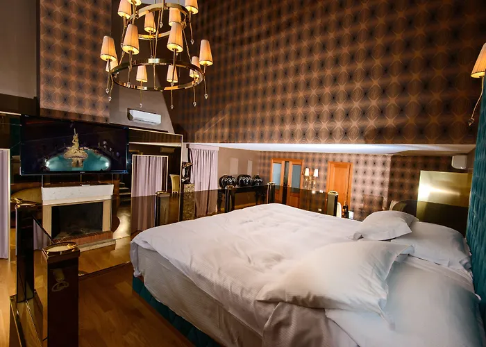 Le Reve De Naim מלון 4*