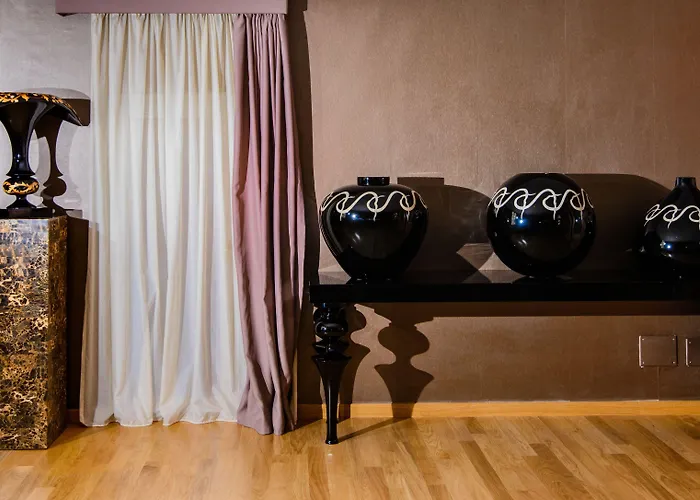 Le Reve De Naim 4* רומא