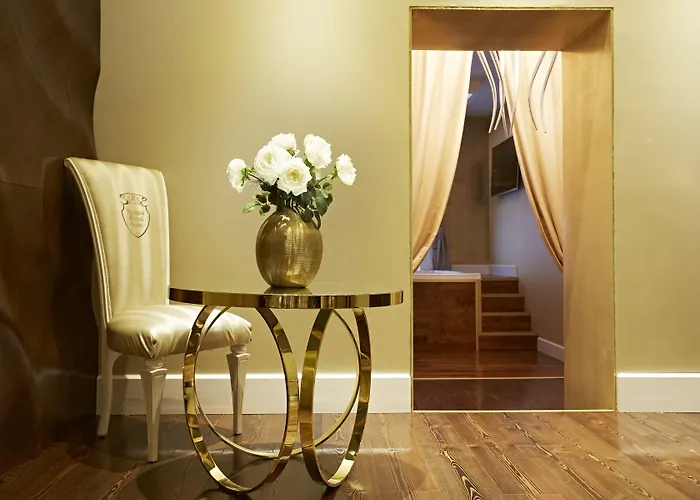 Le Reve De Naim מלון 4*