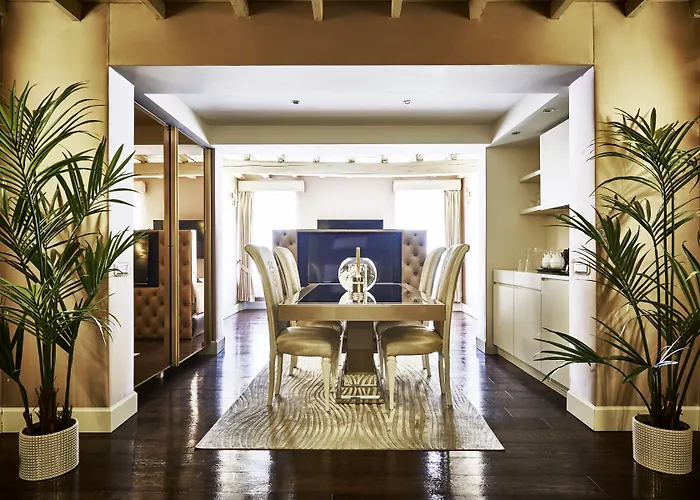 Le Reve De Naim מלון 4*