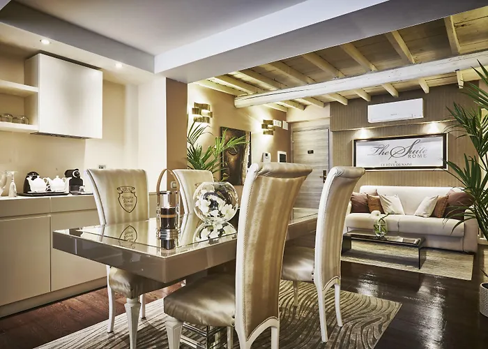 Le Reve De Naim רומא