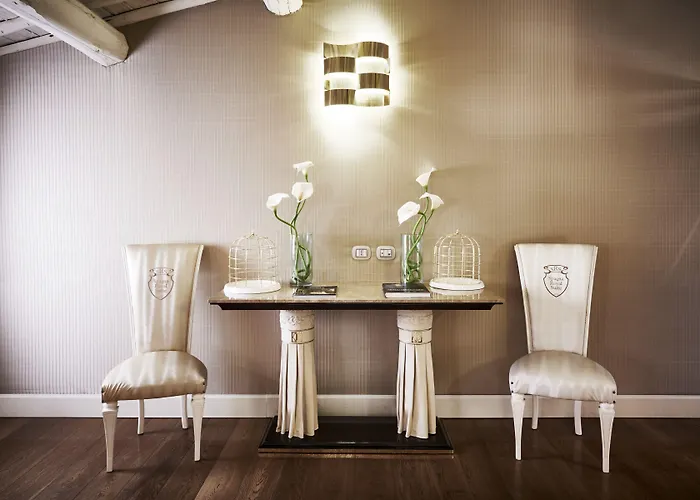 מלון Le Reve De Naim