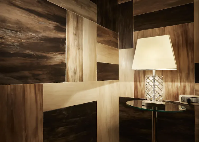 Le Reve De Naim מלון