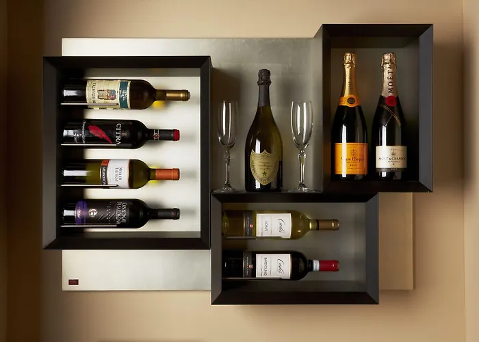 Le Reve De Naim רומא